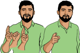 День переводчика жестового языка