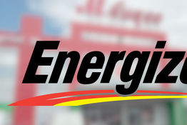 Компания «Energizer» запускает проект 